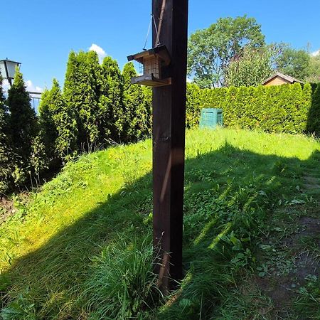 Ferienwohnungen Bergart Iselsberg Exteriér fotografie