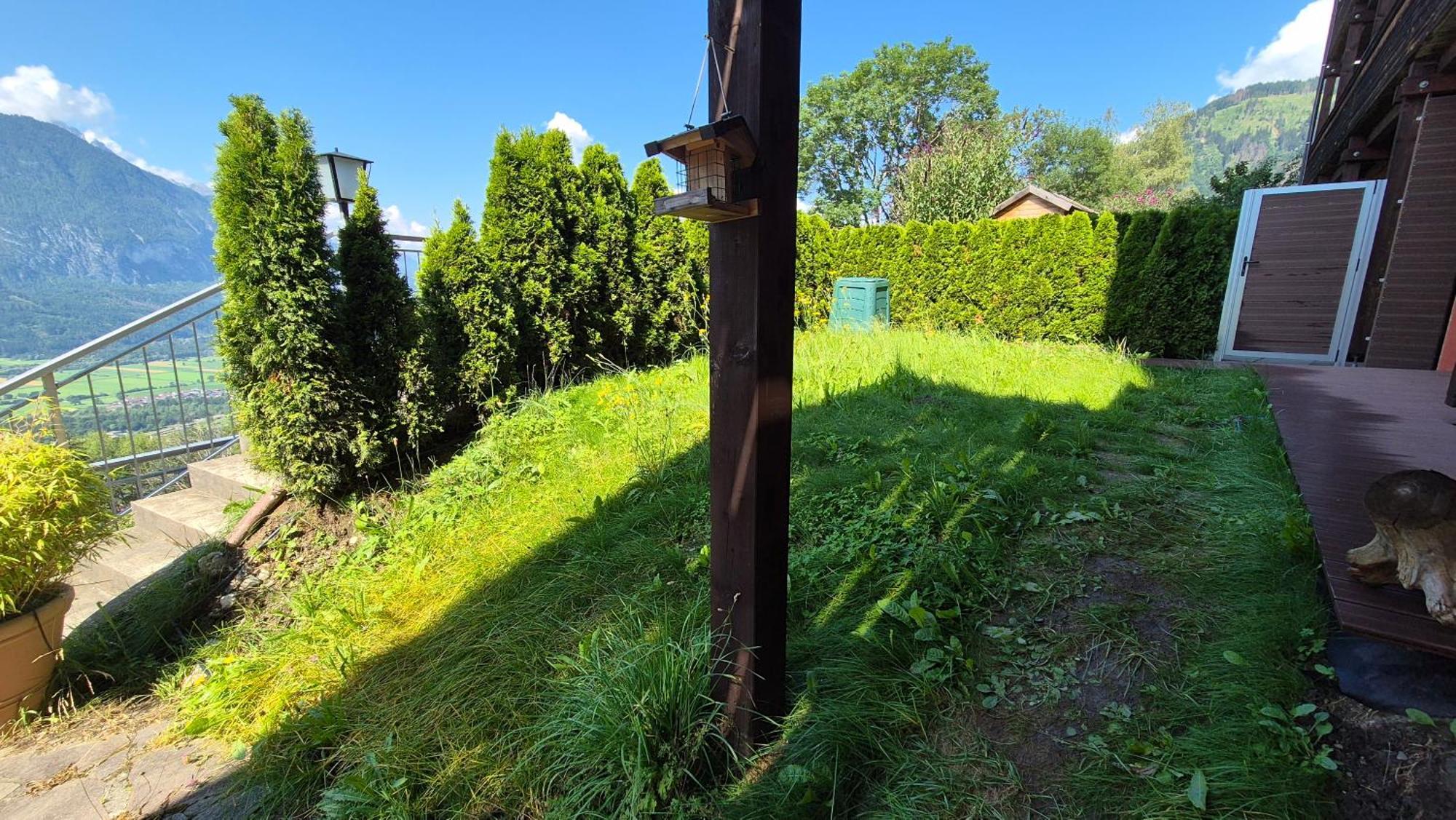 Ferienwohnungen Bergart Iselsberg Exteriér fotografie