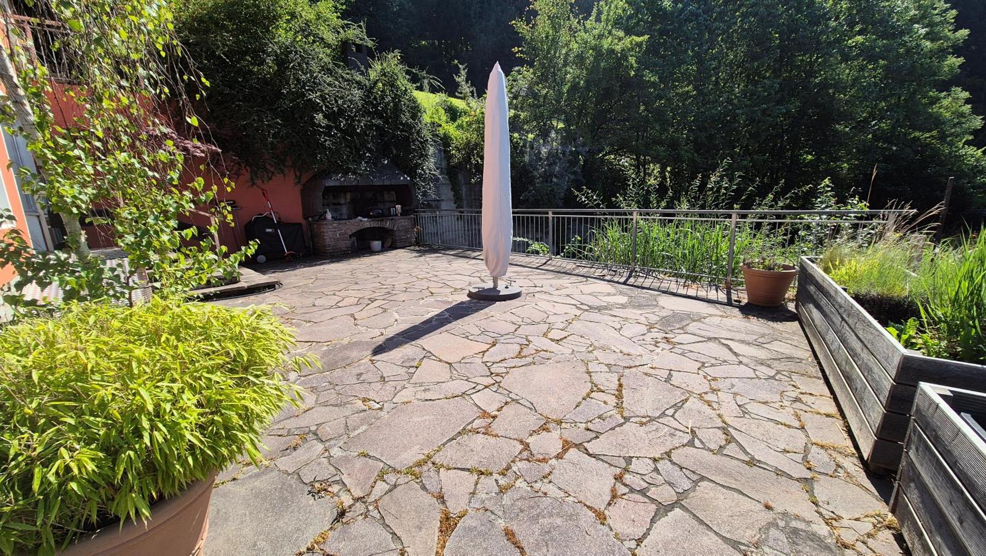Ferienwohnungen Bergart Iselsberg Exteriér fotografie